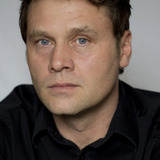 Victor Cornfoot — Agent Reid
