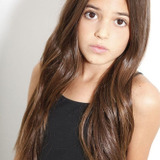 Olivia Trujillo — Eva (voice)