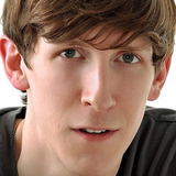 Michael Conner Humphreys — Young Forrest Gump