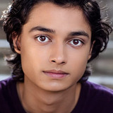 Rio Mangini — Max Hart