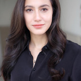 Pevita Pearce — Nani Wijaya / Sri Asih