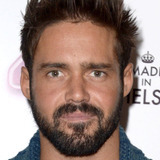 Spencer Matthews — Sailor Dan