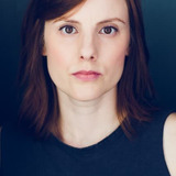 Anna Sundberg — Lauren Bacall Cleaver