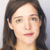 Lucy Faust — Caroline (Ranch Member)