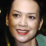 Ira Wibowo — Dilan's mother
