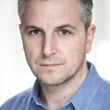 Ben Willbond — University Challenge Coordinator