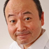 Уокен — Katsuya's Father (voice)