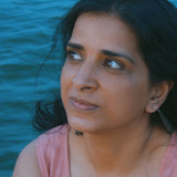 Meenakshi Rai — Malvika