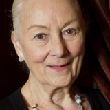 Rosemary Harris — Annie's Granny