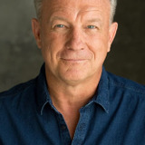 David Grant Wright — Secret Service Agent #1