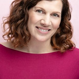 Jackie Blackmore — Clara Torres