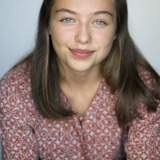 Annabel Wolf — Abbey Tansy