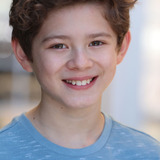 Romyn Smith — Owen