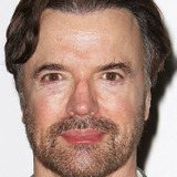 Paul Rhys — Dr. Ferral