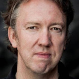 Richard Lumsden — Paul