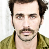 Marcel Mohab — Tony