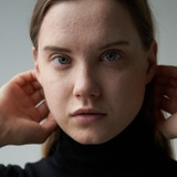 Маргарита Мезина — Nurse