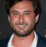 Генри Фрост — Roe Road Man