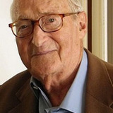 Alain Decaux — Eulogist at the Funeral