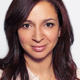 Майя Рудольф — Caitlyn