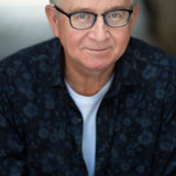Roy Barker — Herb - segment: The Man Who Caught a Mermaid