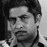 Satyendra Kapoor — Narayan Shrivastav