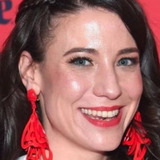 Irene Sofia Lucio — María Eugenia