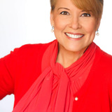 Karen Armstrong — School Receptionist