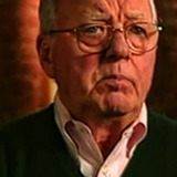 C.O. Erickson — Bank Guard Herman