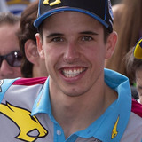 Álex Márquez — Self