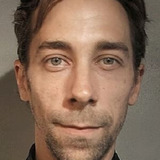 Ange Ruzé — Pachard Crew Member