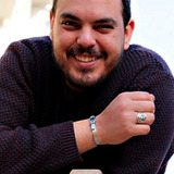 Waleed El Hindy — محمود فهمي