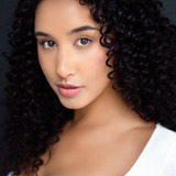 Olivia Ryan Stern — Larissa