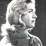 Anne Collings — Naome Sager