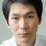 金井勇太 — Kenji Morishita