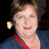 Дженни Гэллоуэй — Frances / SPAT