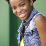 Samantha Cole — Zoe