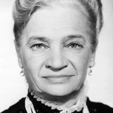 Мария Успенская — Maleva the Gypsy