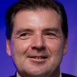 Брендан Койл — Bernard Clark