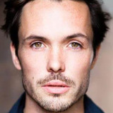 Morgan Val Baker — The Boatman (uncredited)