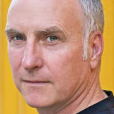 Laurie Murdoch — Dr. Shapiro