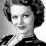 Martha O'Driscoll — Ivy Devereaux