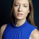 Holly Renaut — TV Presenter 2