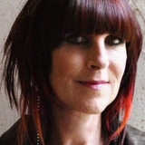 Jane Stanness — Sheena the Punk Rocker