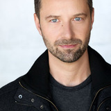 Joe Towne — Hospital Guard