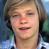 Лэнс Кервин — Anderson