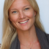 Frida Palsson — Anna Washington