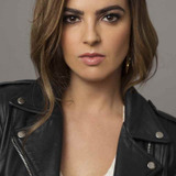 Mariana Torres — Madame Veronique