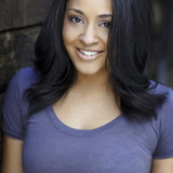 Teneisha Collins — Ms. Burns