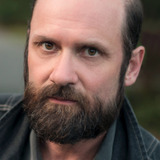 Tony Doupe — Man Behind Counter